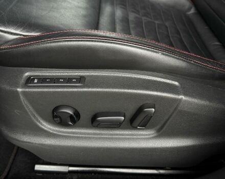 Чорний Шкода Октавія, об'ємом двигуна 2 л та пробігом 187 тис. км за 13700 $, фото 6 на Automoto.ua