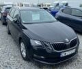 Чорний Шкода Октавія, об'ємом двигуна 2 л та пробігом 170 тис. км за 5200 $, фото 4 на Automoto.ua