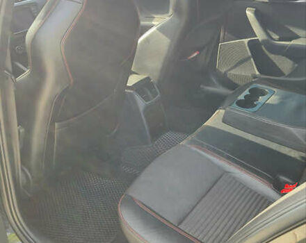 Шкода Октавия 2015 в Болехове на Automoto.ua Черный Шкода Октавия, объемом двигателя 1.97 л и пробегом 340 тыс. км за 14300 $, фото 15 на Automoto.ua