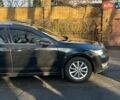 Черный Шкода Октавия, объемом двигателя 1.6 л и пробегом 227 тыс. км за 12790 $, фото 5 на Automoto.ua