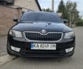 Черный Шкода Октавия, объемом двигателя 1.6 л и пробегом 250 тыс. км за 10500 $, фото 3 на Automoto.ua
