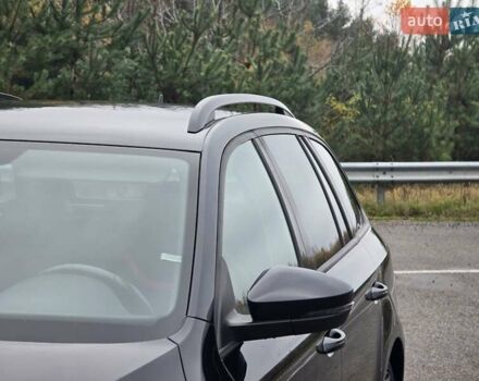 Черный Шкода Октавия, объемом двигателя 2 л и пробегом 212 тыс. км за 16599 $, фото 13 на Automoto.ua