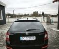 Черный Шкода Октавия, объемом двигателя 1.6 л и пробегом 290 тыс. км за 11700 $, фото 16 на Automoto.ua