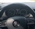 Чорний Шкода Октавія, об'ємом двигуна 1.97 л та пробігом 260 тис. км за 12500 $, фото 13 на Automoto.ua