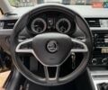 Черный Шкода Октавия, объемом двигателя 1.6 л и пробегом 284 тыс. км за 11500 $, фото 30 на Automoto.ua
