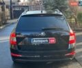 Черный Шкода Октавия, объемом двигателя 1.6 л и пробегом 227 тыс. км за 12790 $, фото 9 на Automoto.ua
