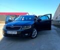 Чорний Шкода Октавія, об'ємом двигуна 1.6 л та пробігом 238 тис. км за 12000 $, фото 1 на Automoto.ua