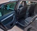 Черный Шкода Октавия, объемом двигателя 1.6 л и пробегом 177 тыс. км за 12400 $, фото 3 на Automoto.ua