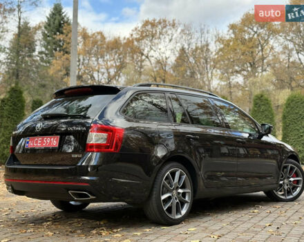 Шкода Октавія 2015 у Дрогобичі на Automoto.ua Чорний Шкода Октавія, об'ємом двигуна 2 л та пробігом 220 тис. км за 14699 $, фото 54 на Automoto.ua
