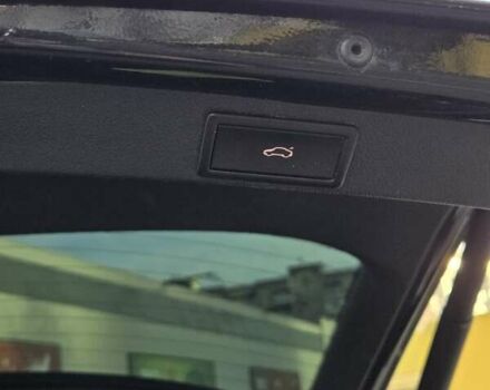 Черный Шкода Октавия, объемом двигателя 1.97 л и пробегом 231 тыс. км за 14500 $, фото 13 на Automoto.ua