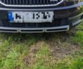 Черный Шкода Октавия, объемом двигателя 2 л и пробегом 214 тыс. км за 18600 $, фото 4 на Automoto.ua