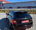Черный Шкода Октавия, объемом двигателя 2 л и пробегом 245 тыс. км за 16600 $, фото 9 на Automoto.ua