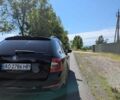 Черный Шкода Октавия, объемом двигателя 1.6 л и пробегом 310 тыс. км за 9400 $, фото 6 на Automoto.ua