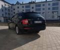 Черный Шкода Октавия, объемом двигателя 1.97 л и пробегом 278 тыс. км за 13200 $, фото 82 на Automoto.ua