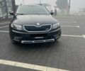 Чорний Шкода Октавія, об'ємом двигуна 1.97 л та пробігом 316 тис. км за 12700 $, фото 1 на Automoto.ua