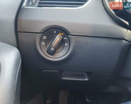 Чорний Шкода Октавія, об'ємом двигуна 1.6 л та пробігом 260 тис. км за 11300 $, фото 48 на Automoto.ua