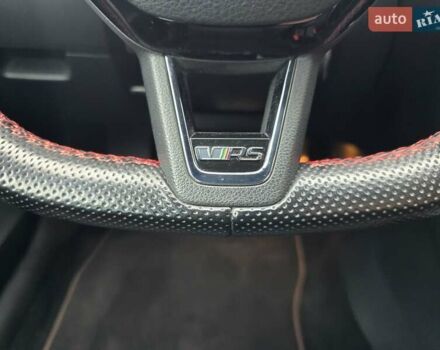 Черный Шкода Октавия, объемом двигателя 2 л и пробегом 212 тыс. км за 16599 $, фото 58 на Automoto.ua