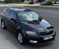 Черный Шкода Октавия, объемом двигателя 2 л и пробегом 259 тыс. км за 10500 $, фото 9 на Automoto.ua