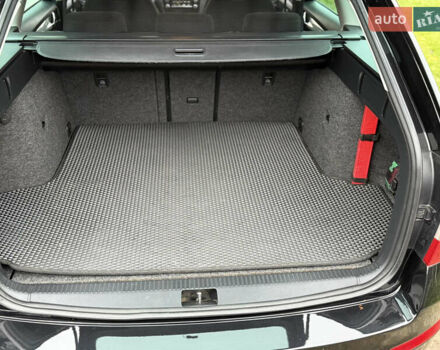 Черный Шкода Октавия, объемом двигателя 1.6 л и пробегом 285 тыс. км за 10800 $, фото 7 на Automoto.ua