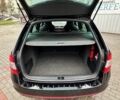 Черный Шкода Октавия, объемом двигателя 2 л и пробегом 229 тыс. км за 9900 $, фото 6 на Automoto.ua