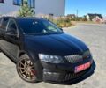 Черный Шкода Октавия, объемом двигателя 2 л и пробегом 245 тыс. км за 16600 $, фото 3 на Automoto.ua