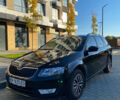 Чорний Шкода Октавія, об'ємом двигуна 1.6 л та пробігом 216 тис. км за 9500 $, фото 1 на Automoto.ua