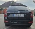 Черный Шкода Октавия, объемом двигателя 1.6 л и пробегом 250 тыс. км за 10500 $, фото 7 на Automoto.ua