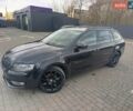Чорний Шкода Октавія, об'ємом двигуна 1.6 л та пробігом 240 тис. км за 11950 $, фото 1 на Automoto.ua