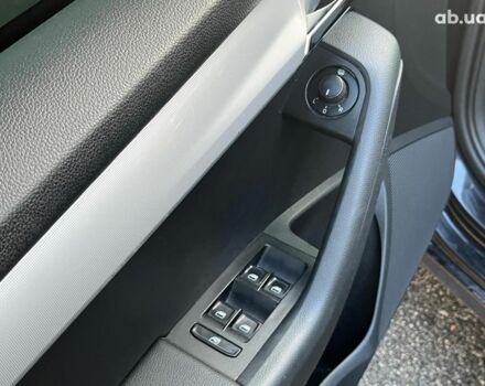 Черный Шкода Октавия, объемом двигателя 1.6 л и пробегом 227 тыс. км за 12790 $, фото 15 на Automoto.ua