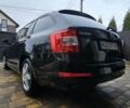 Черный Шкода Октавия, объемом двигателя 1.6 л и пробегом 206 тыс. км за 12000 $, фото 50 на Automoto.ua