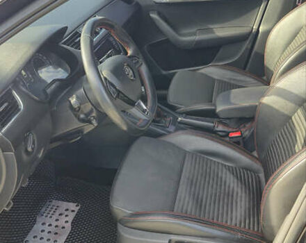 Шкода Октавия 2015 в Болехове на Automoto.ua Черный Шкода Октавия, объемом двигателя 1.97 л и пробегом 340 тыс. км за 14300 $, фото 14 на Automoto.ua