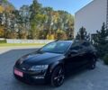 Чорний Шкода Октавія, об'ємом двигуна 2 л та пробігом 222 тис. км за 15200 $, фото 1 на Automoto.ua