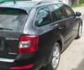 Шкода Октавия 2015 в Нежине на Automoto.ua Черный Шкода Октавия, объемом двигателя 1.6 л и пробегом 266 тыс. км за 12300 $, фото 4 на Automoto.ua