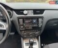 Чорний Шкода Октавія, об'ємом двигуна 1.6 л та пробігом 245 тис. км за 11500 $, фото 31 на Automoto.ua