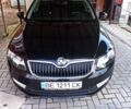 Черный Шкода Октавия, объемом двигателя 1.6 л и пробегом 181 тыс. км за 12500 $, фото 1 на Automoto.ua