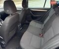 Черный Шкода Октавия, объемом двигателя 1.6 л и пробегом 278 тыс. км за 10600 $, фото 17 на Automoto.ua
