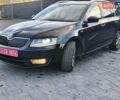Чорний Шкода Октавія, об'ємом двигуна 1.6 л та пробігом 260 тис. км за 11300 $, фото 7 на Automoto.ua