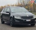 Черный Шкода Октавия, объемом двигателя 2 л и пробегом 212 тыс. км за 16599 $, фото 12 на Automoto.ua