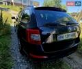 Черный Шкода Октавия, объемом двигателя 1.97 л и пробегом 395 тыс. км за 11300 $, фото 3 на Automoto.ua