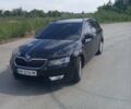 Чорний Шкода Октавія, об'ємом двигуна 1.97 л та пробігом 260 тис. км за 12500 $, фото 10 на Automoto.ua
