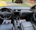 Черный Шкода Октавия, объемом двигателя 2 л и пробегом 219 тыс. км за 16600 $, фото 53 на Automoto.ua
