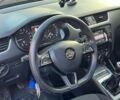 Черный Шкода Октавия, объемом двигателя 1.6 л и пробегом 227 тыс. км за 12790 $, фото 17 на Automoto.ua