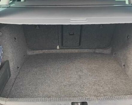 Черный Шкода Октавия, объемом двигателя 1.97 л и пробегом 260 тыс. км за 13999 $, фото 27 на Automoto.ua