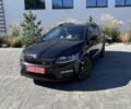 Чорний Шкода Октавія, об'ємом двигуна 1.97 л та пробігом 219 тис. км за 16600 $, фото 1 на Automoto.ua