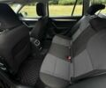 Черный Шкода Октавия, объемом двигателя 1.6 л и пробегом 224 тыс. км за 10999 $, фото 7 на Automoto.ua