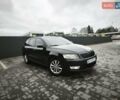 Черный Шкода Октавия, объемом двигателя 1.6 л и пробегом 290 тыс. км за 11700 $, фото 4 на Automoto.ua