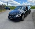 Чорний Шкода Октавія, об'ємом двигуна 2 л та пробігом 73 тис. км за 5200 $, фото 1 на Automoto.ua