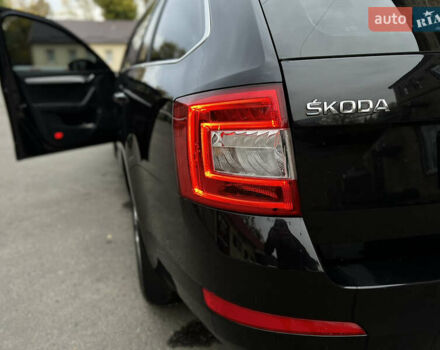 Шкода Октавия 2015 в Харькове на Automoto.ua Черный Шкода Октавия, объемом двигателя 1.6 л и пробегом 254 тыс. км за 11500 $, фото 31 на Automoto.ua