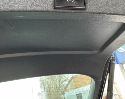 Чорний Шкода Октавія, об'ємом двигуна 2 л та пробігом 187 тис. км за 13700 $, фото 14 на Automoto.ua