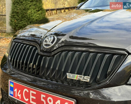 Шкода Октавія 2015 у Дрогобичі на Automoto.ua Чорний Шкода Октавія, об'ємом двигуна 2 л та пробігом 220 тис. км за 14699 $, фото 32 на Automoto.ua